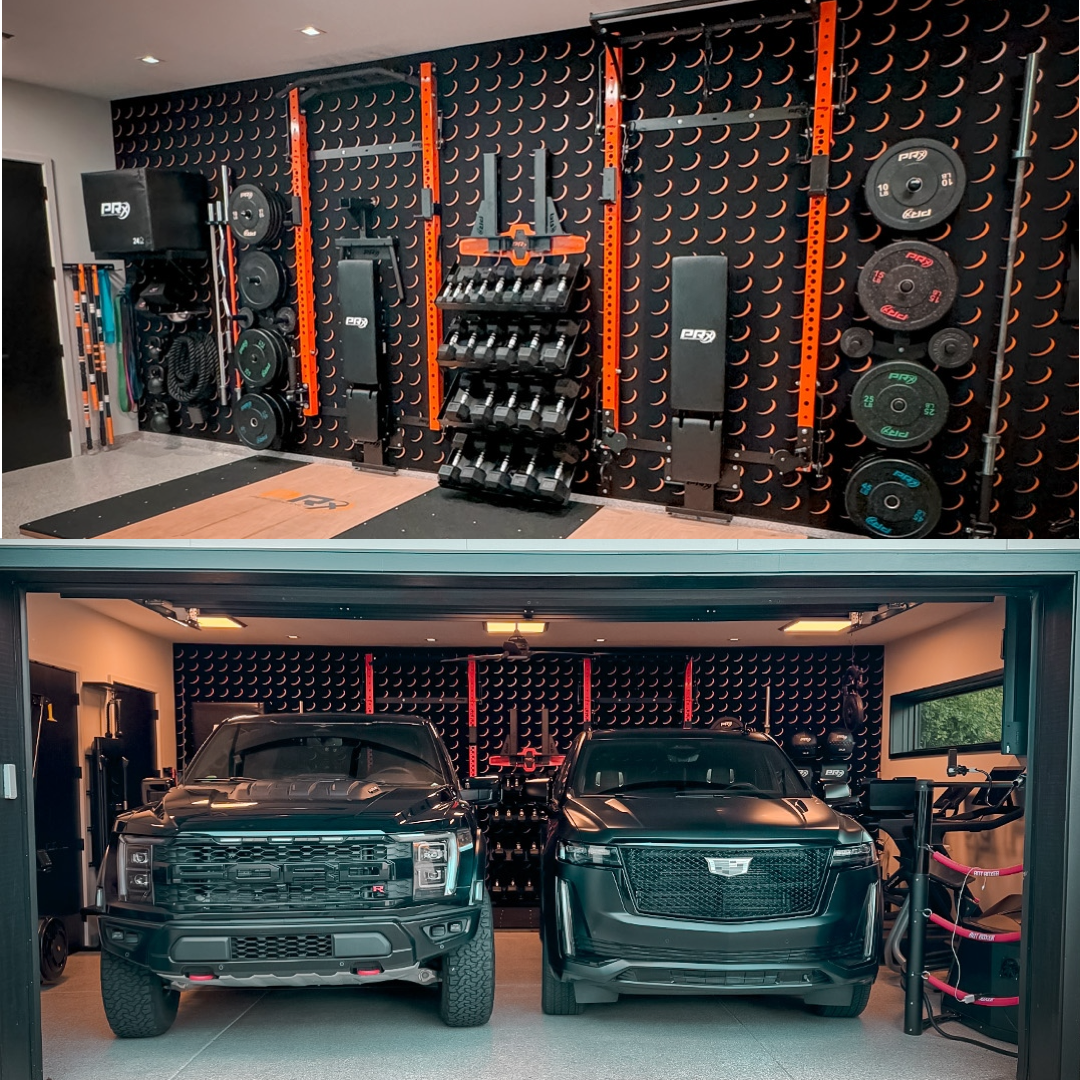 PRx Performance Facebook ad