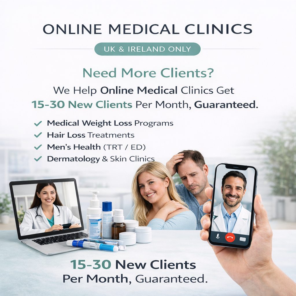 ITH Digital Facebook ad