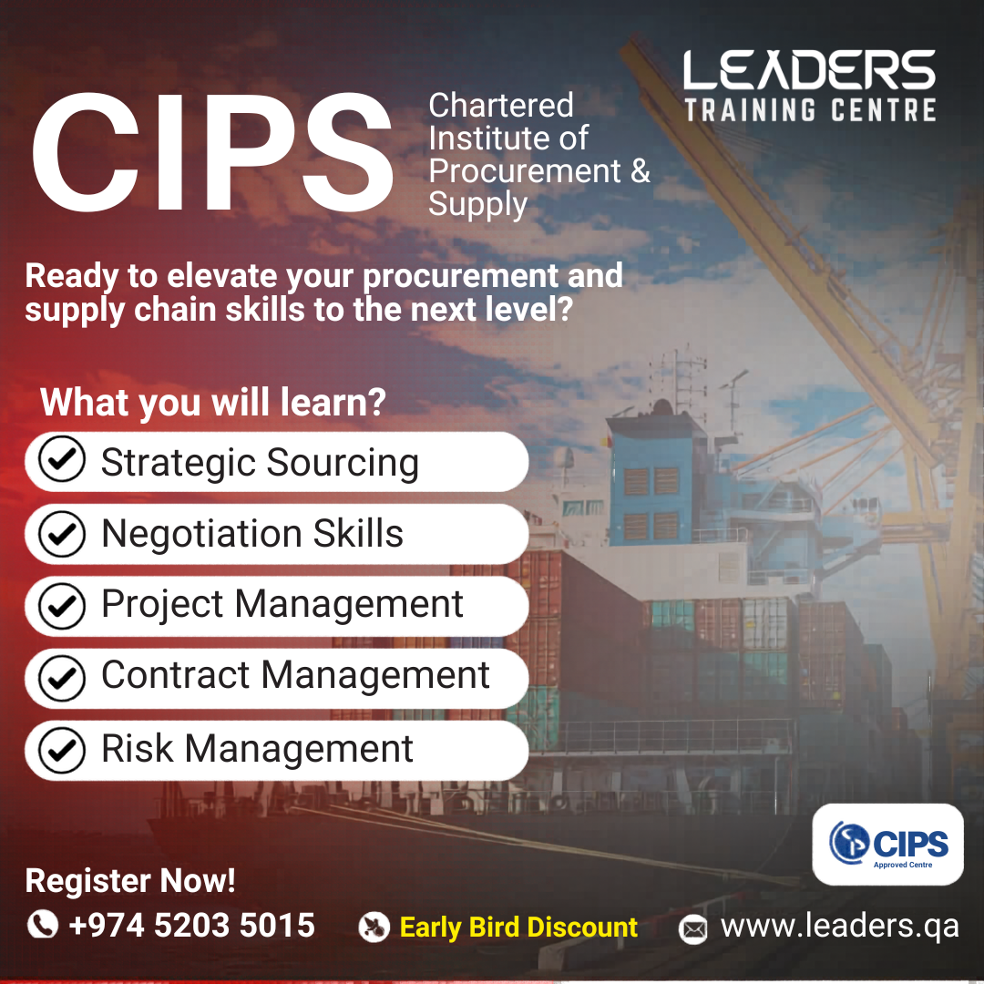 Leaders Training Centre Facebook ad