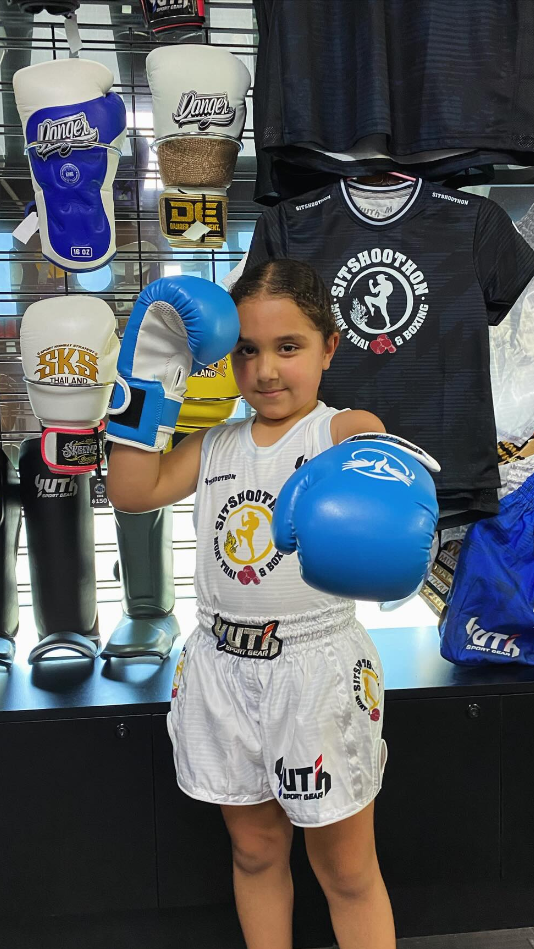 STMA / Sitshoothon Muay Thai Albion Park Facebook ad