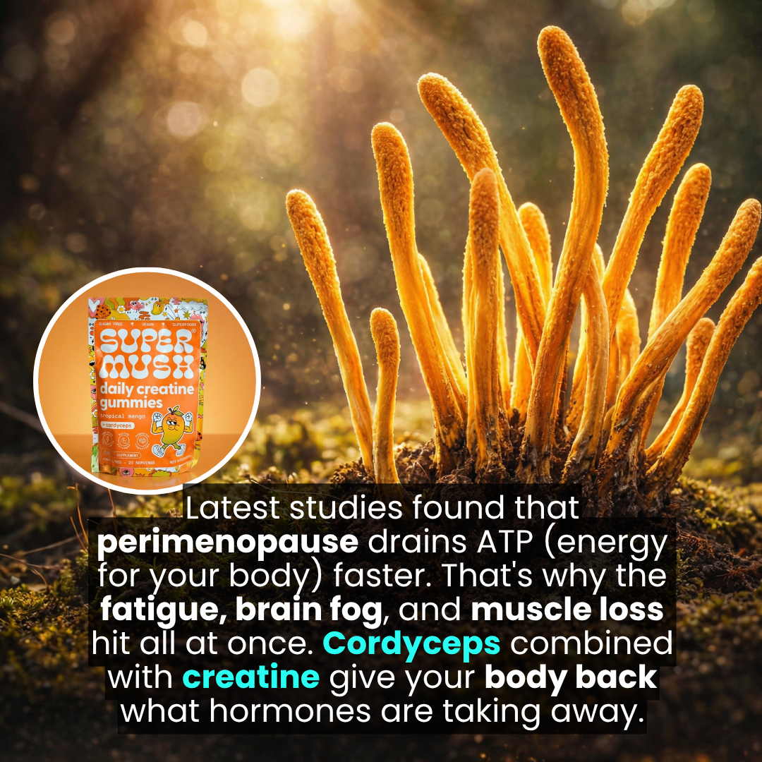 Growing Vitality Facebook ad