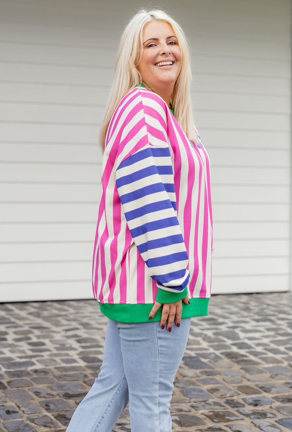 Proud Poppy Clothing Facebook ad