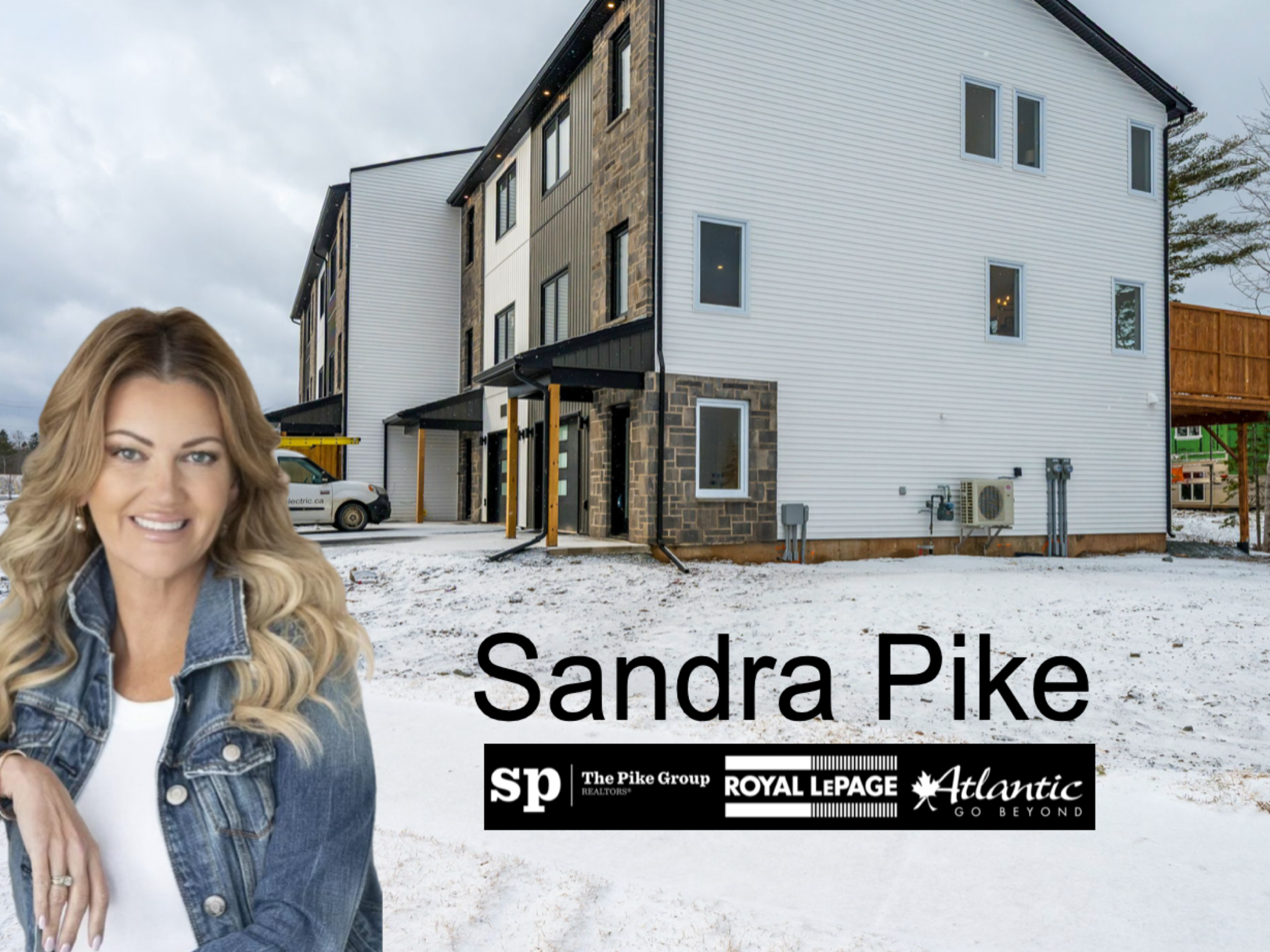 Bedford Home Sale Facebook ad