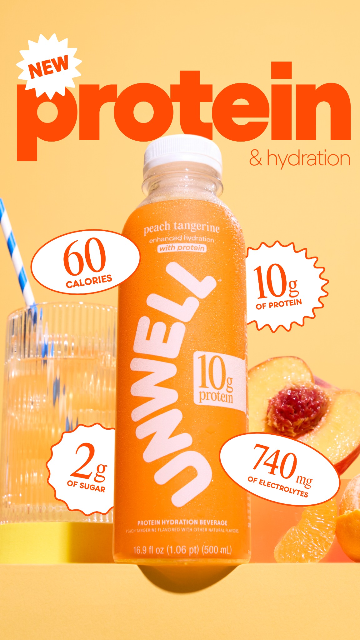 Drink Unwell Facebook ad from Jan 26, 2026