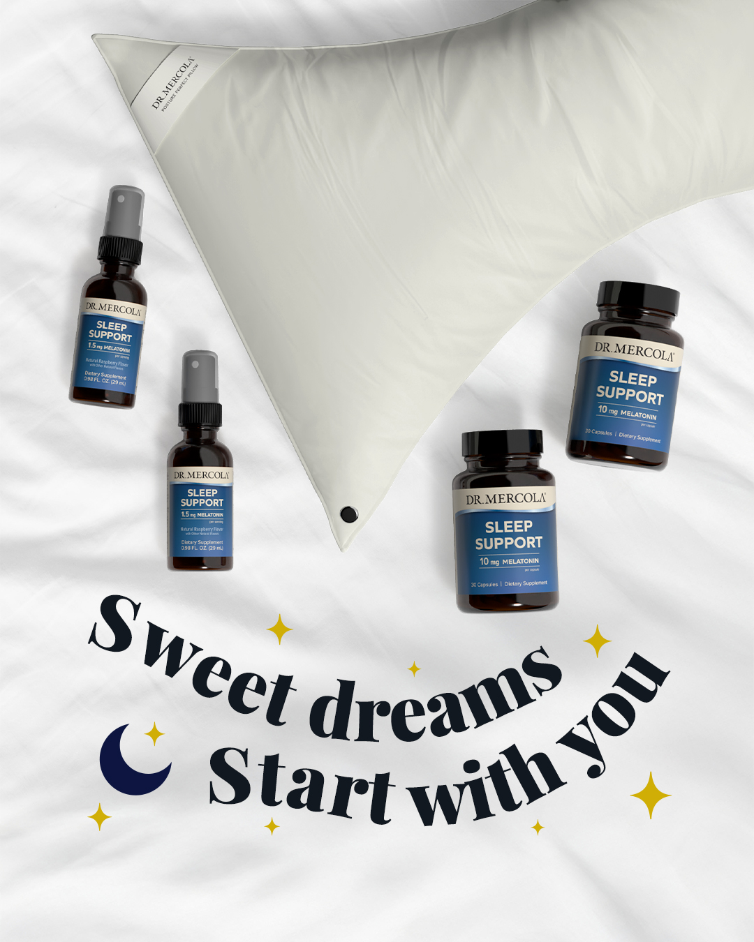 Mercola Market  Facebook ad