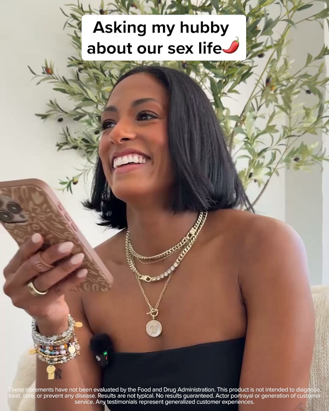 URO Facebook ad: For a Healthier Sex Life