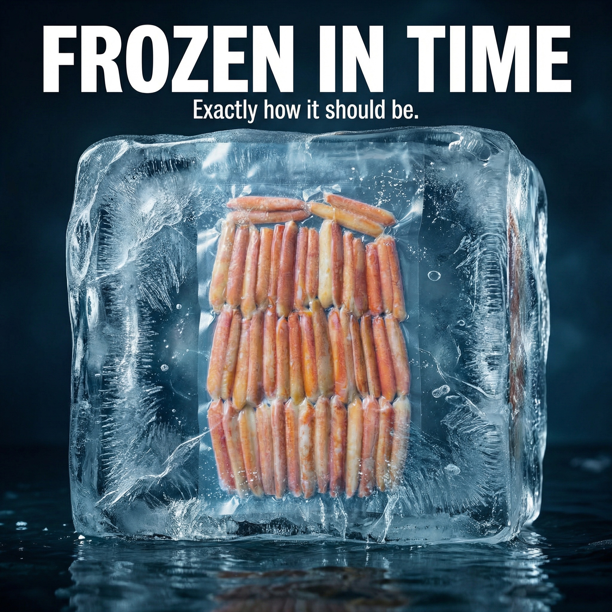 PrimeFish Seafood Co. Facebook ad