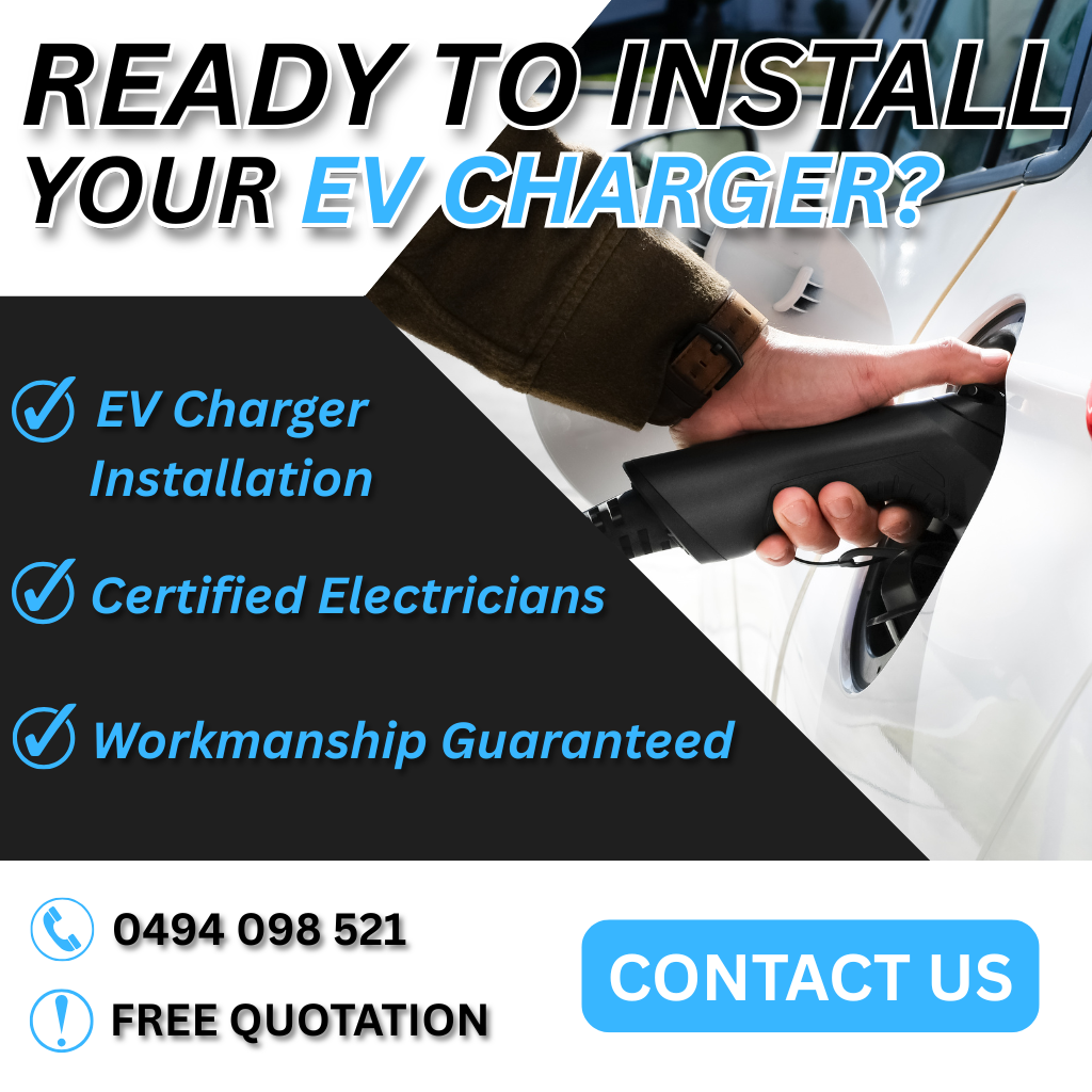 Virella Electrical Facebook ad