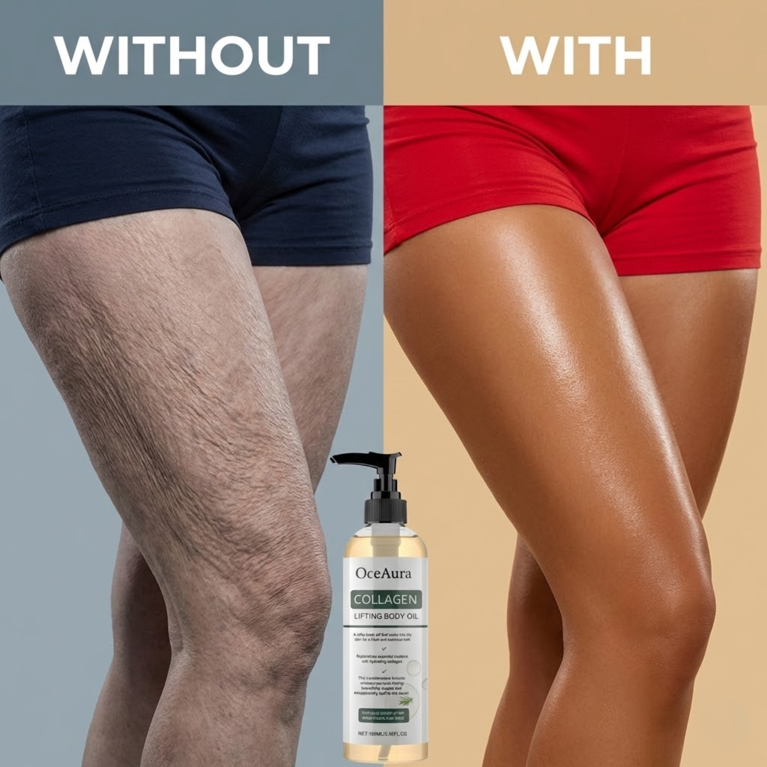 Megan Robinson Facebook ad