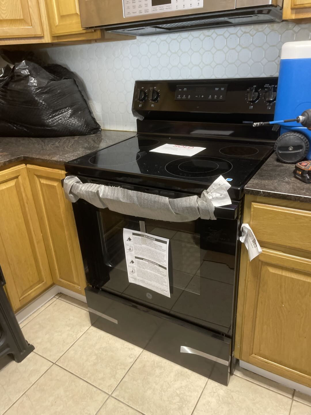 Appliances 4 Less Corpus Christi Facebook ad