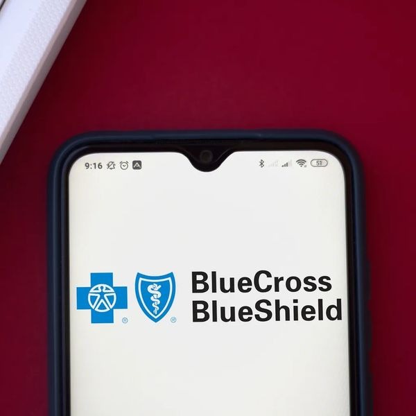 Self Employed Health Insurance Facebook ad
