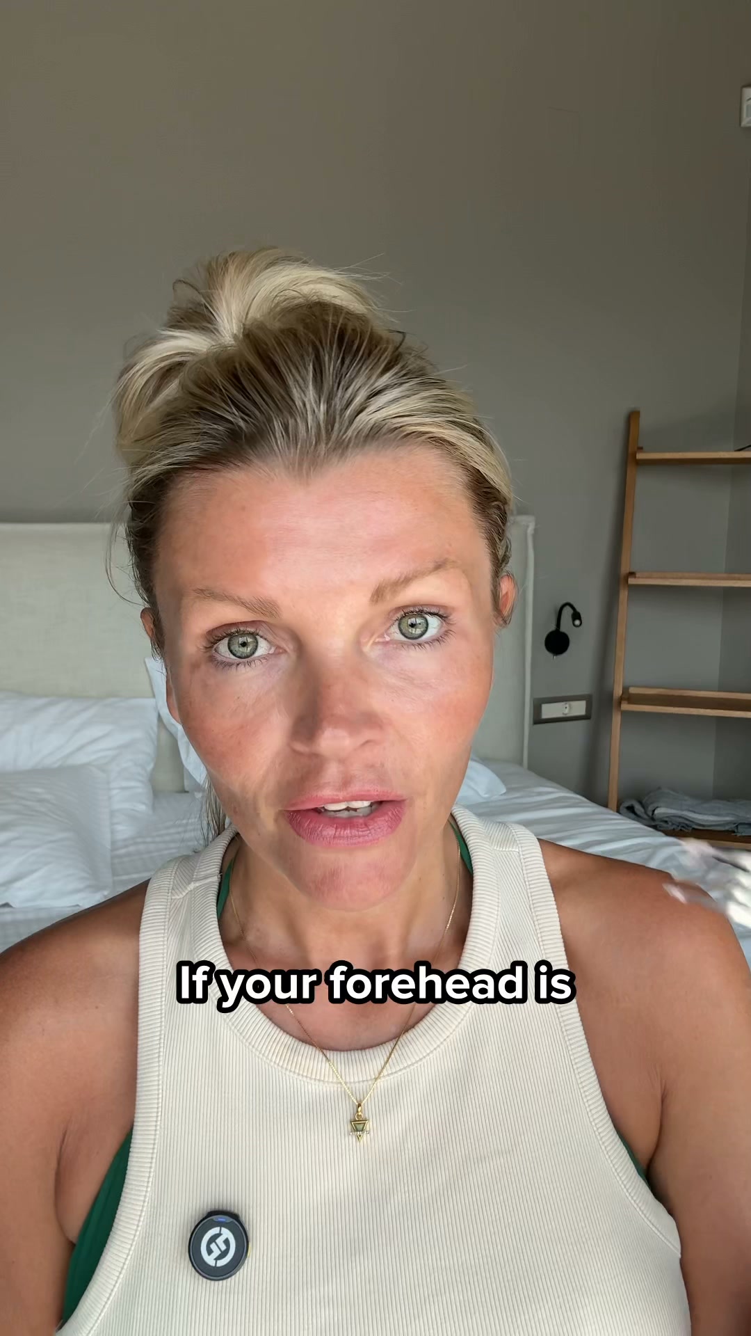 Nothora Facebook ad: The Best Solution for Eye Wrinkles