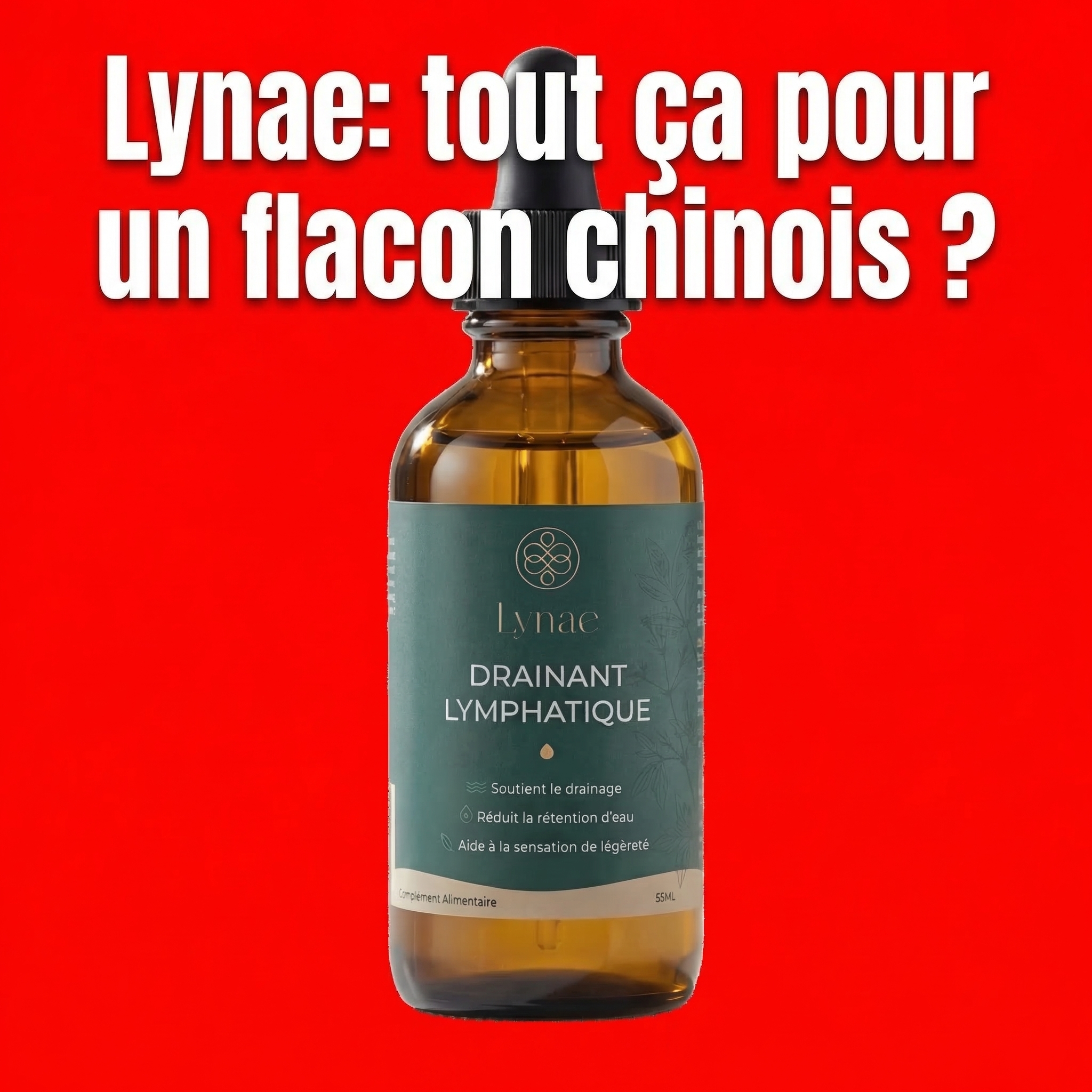 Lynae Facebook ad