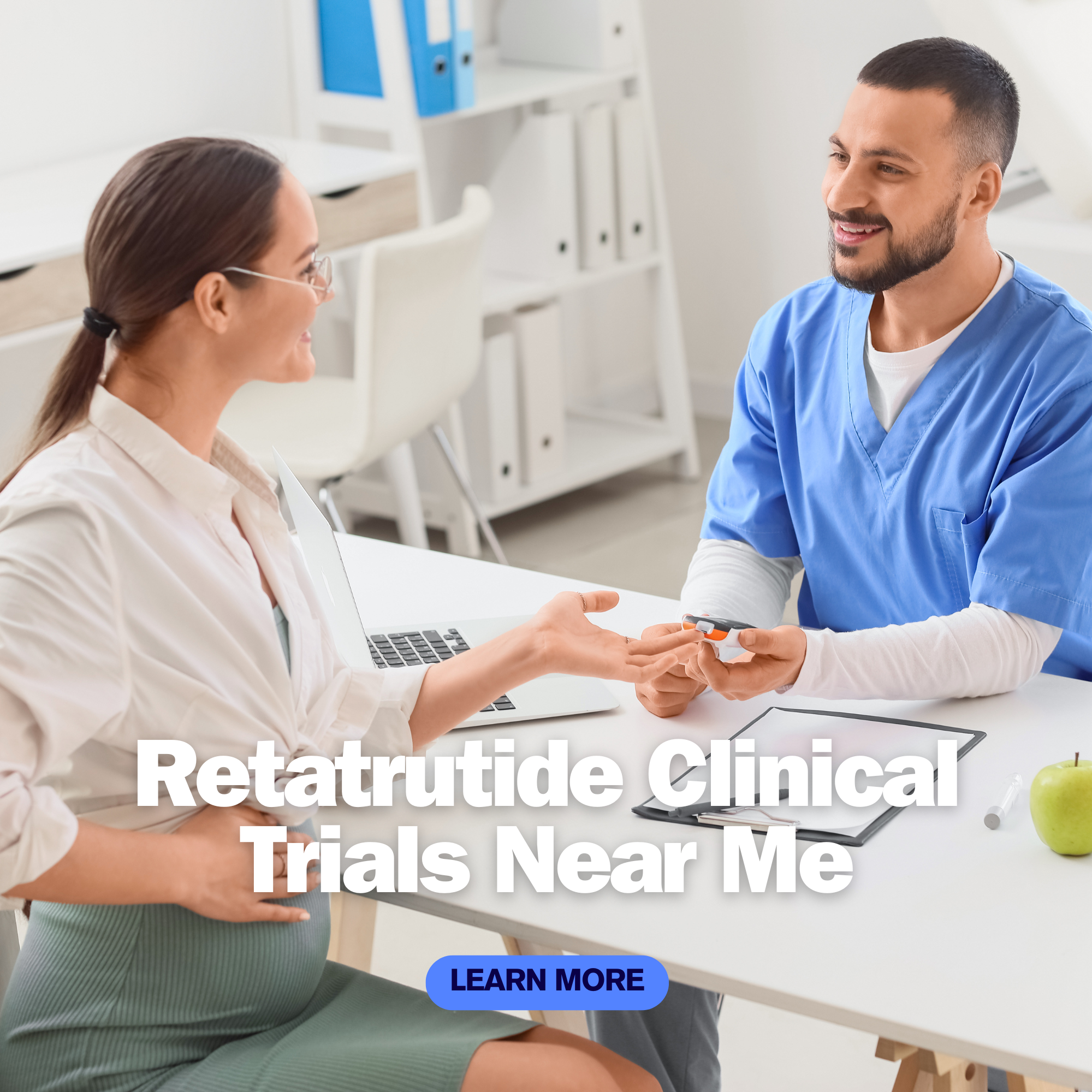 Asking - Health Advisor Facebook ad