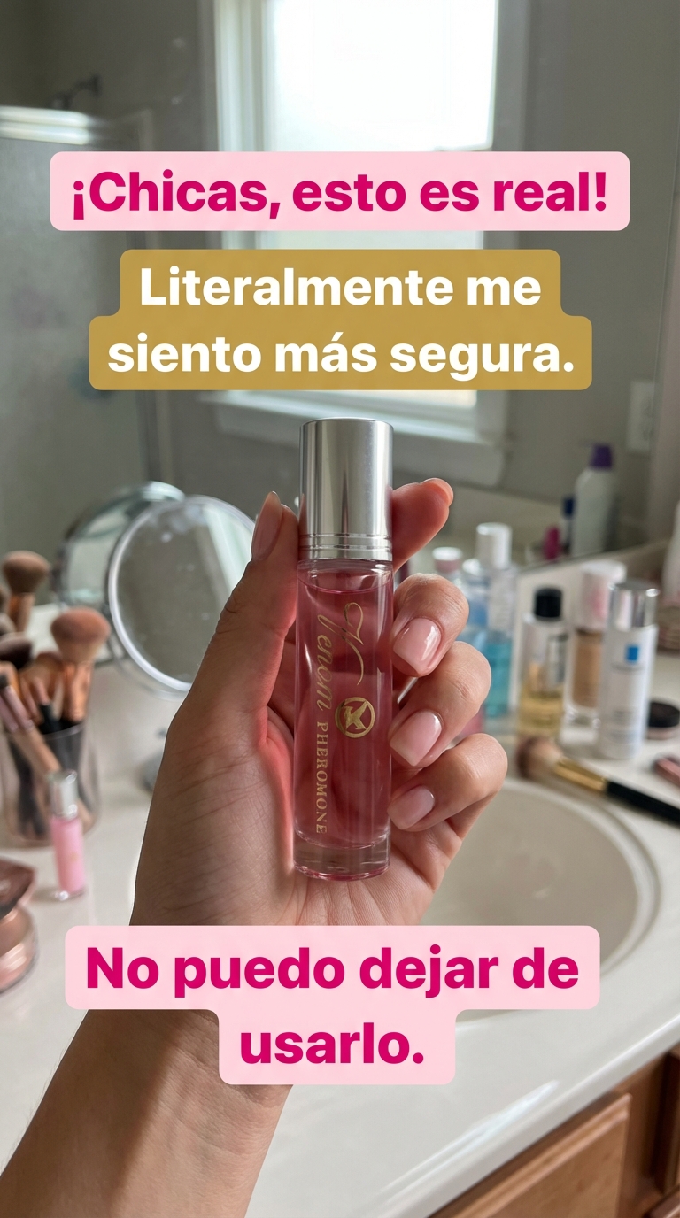 Tu Momento de Belleza Facebook ad: Descubre tu encanto