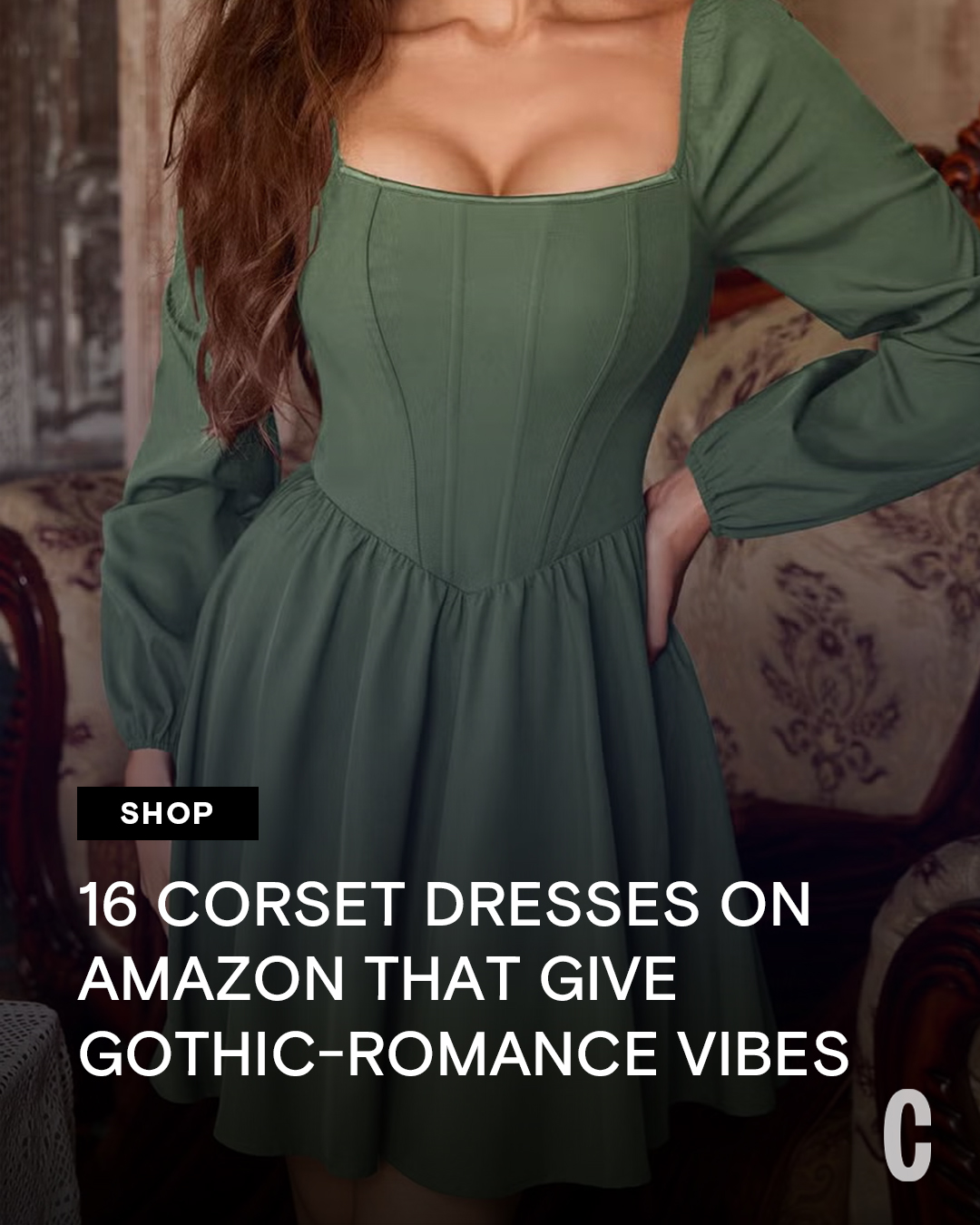 Cosmopolitan Facebook ad