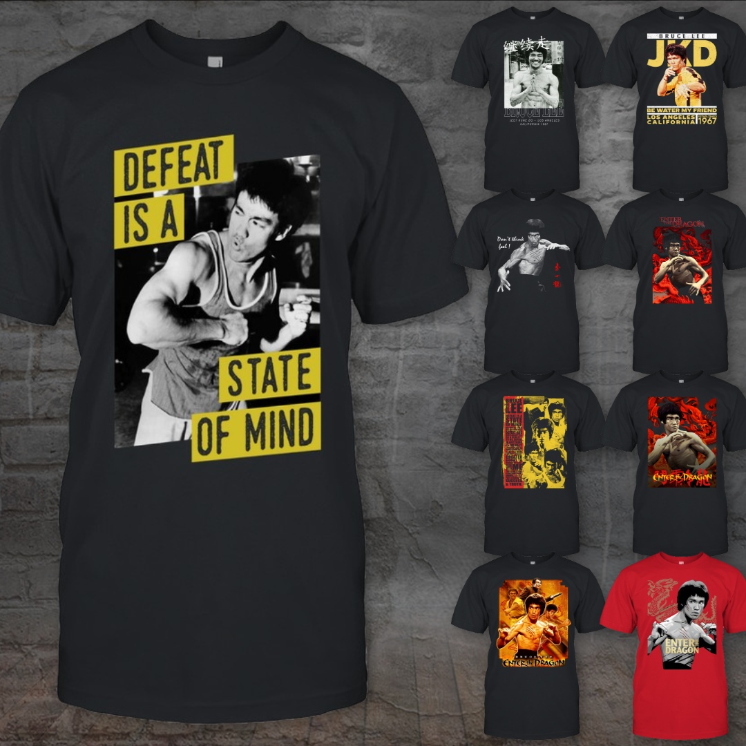 T- Shirt Unique Facebook ad