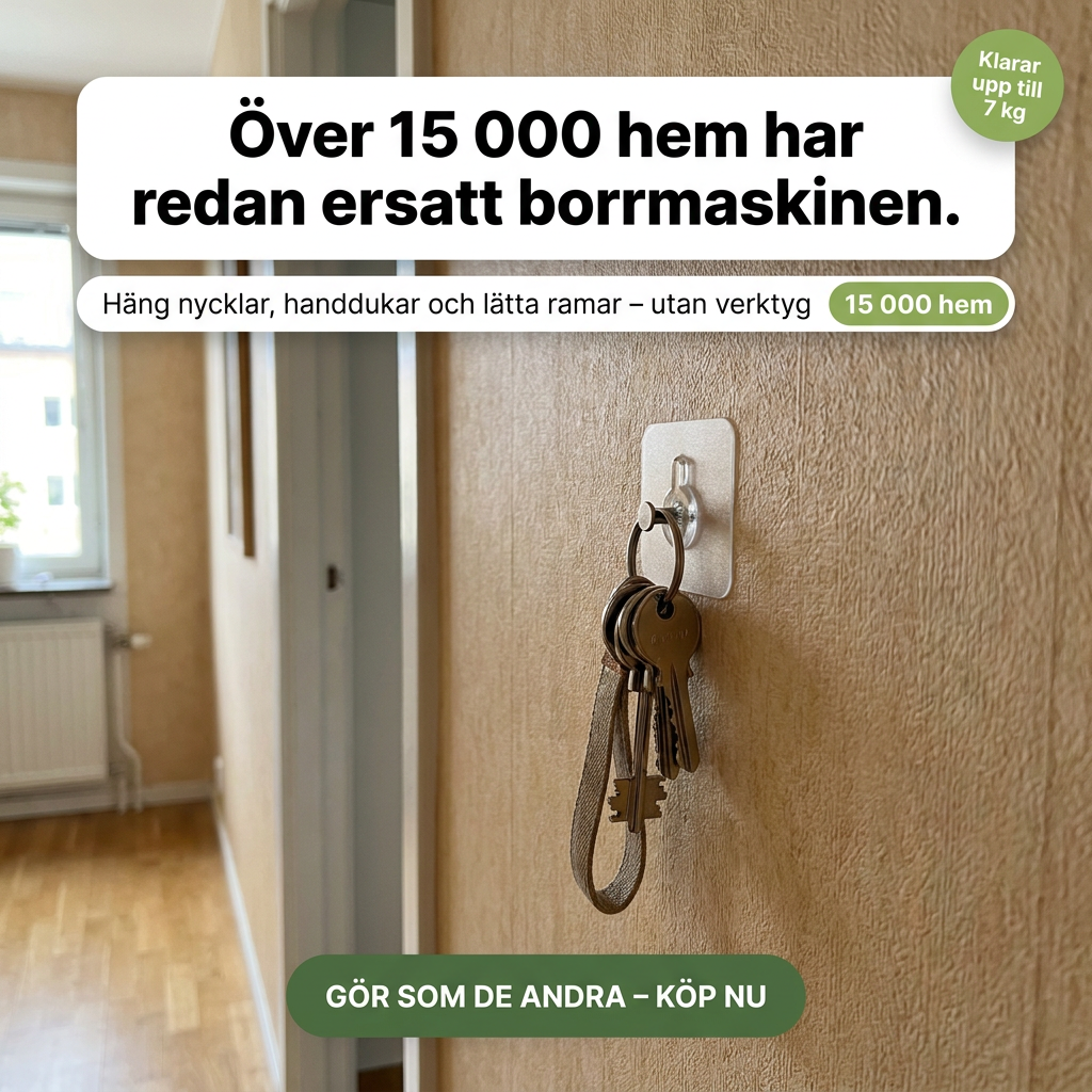 Norillo Facebook ad