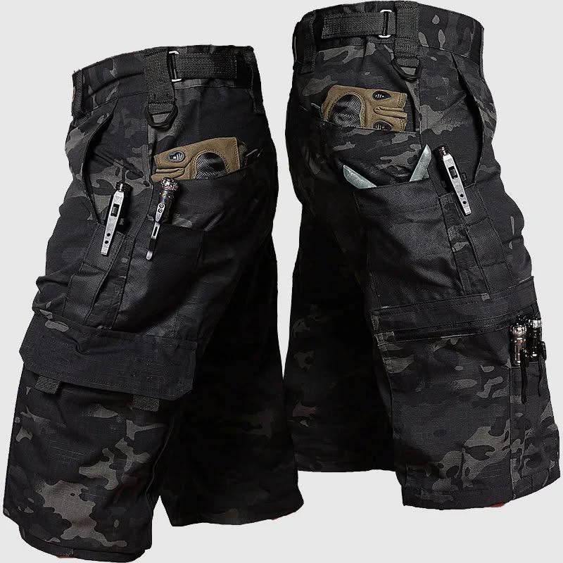 KangooSport Facebook ad: Outdoor Shorts for Summer Fun