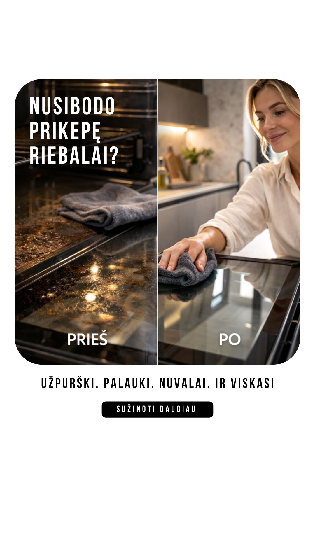Home by NB Facebook ad