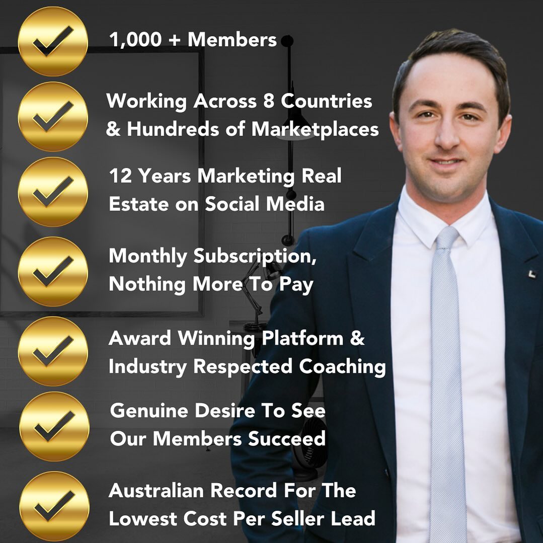 Nic Fren Facebook ad: We take great pride in the platform developed…