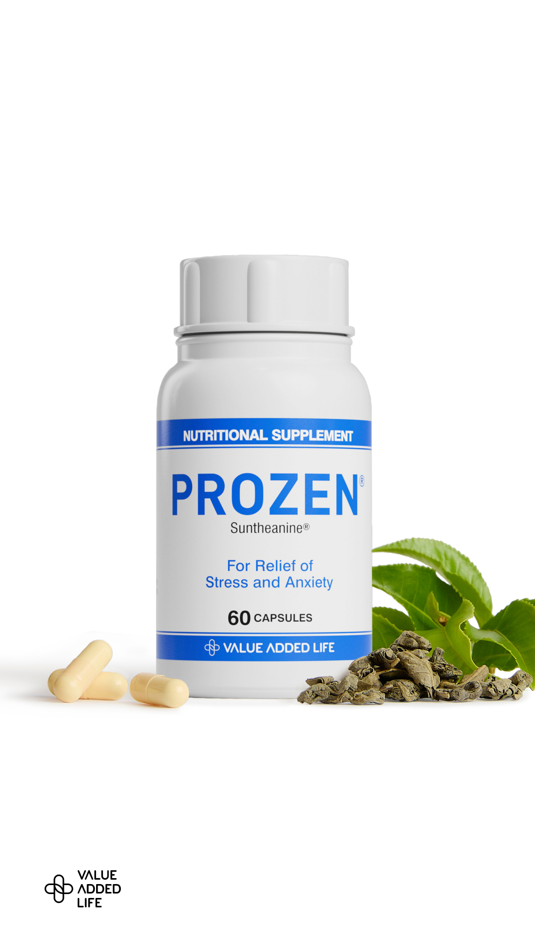 Value Added Life Health Products Facebook ad