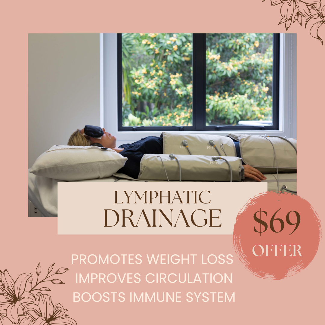 Lynn Morales, ND/Access Complete Wellness Facebook ad