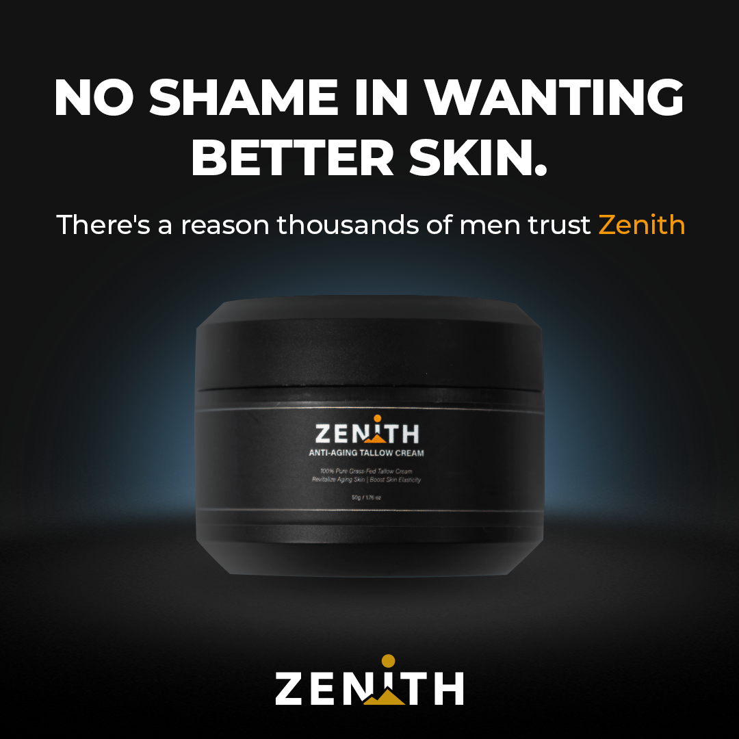Zenith PH Facebook ad