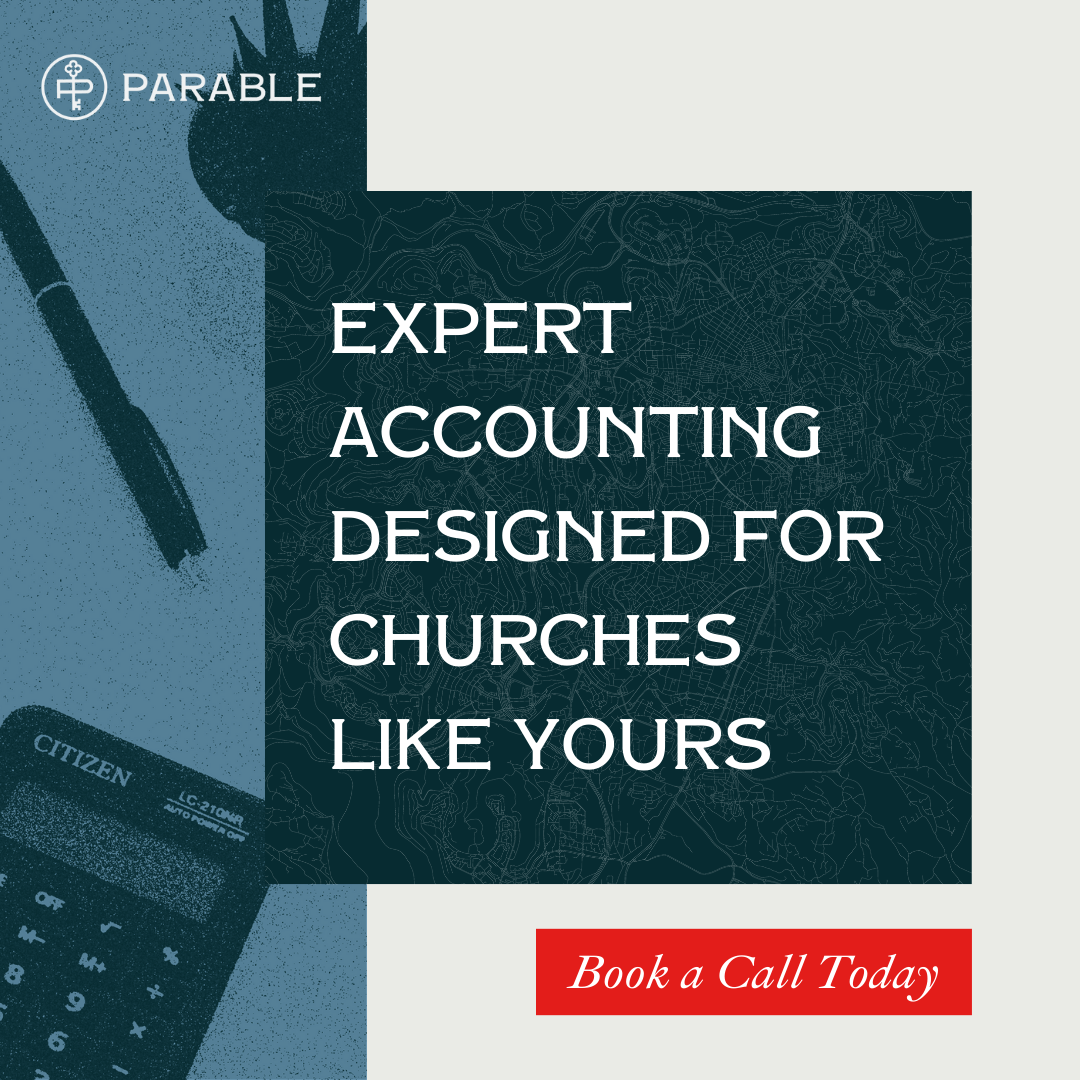 Live Your Parable Facebook ad from Aug 13, 2025