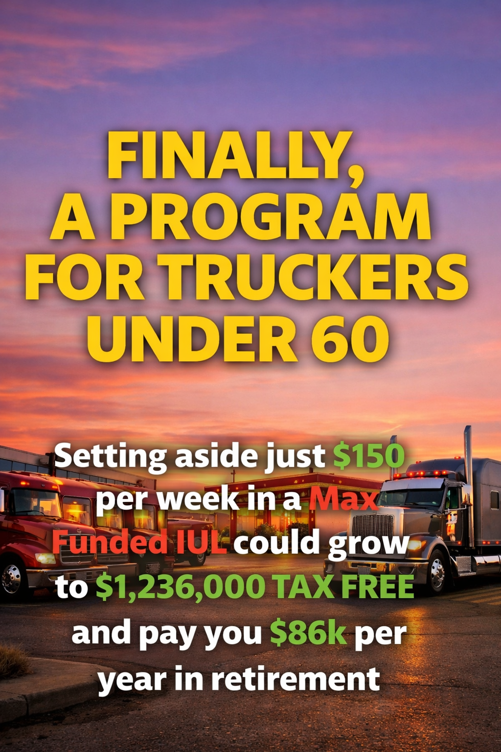 PolicyClover Facebook ad