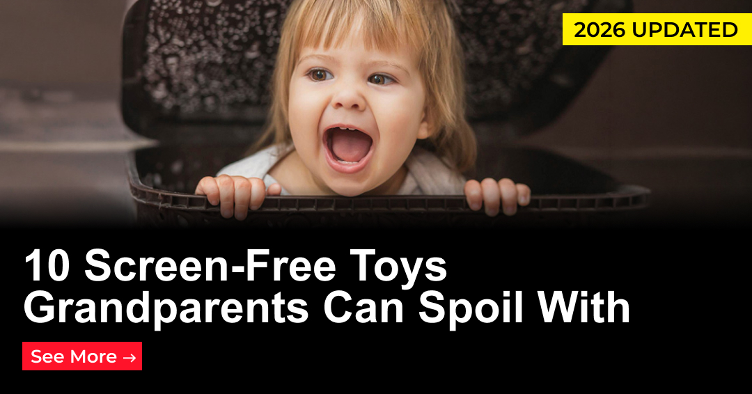 Montessori Generation Facebook ad