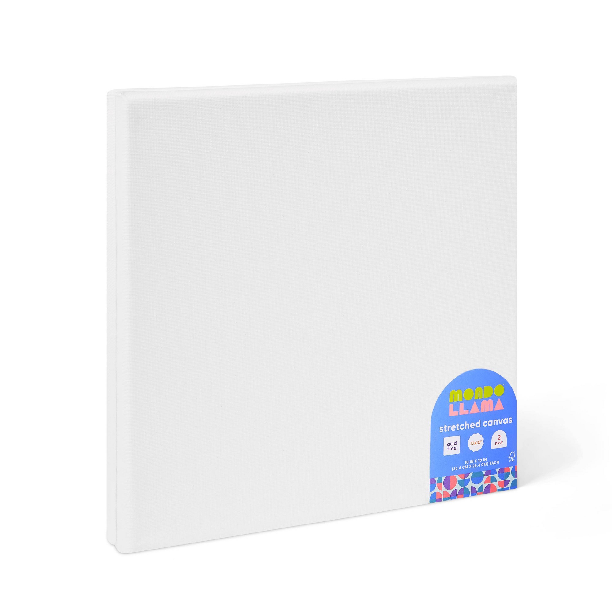 Target Facebook ad