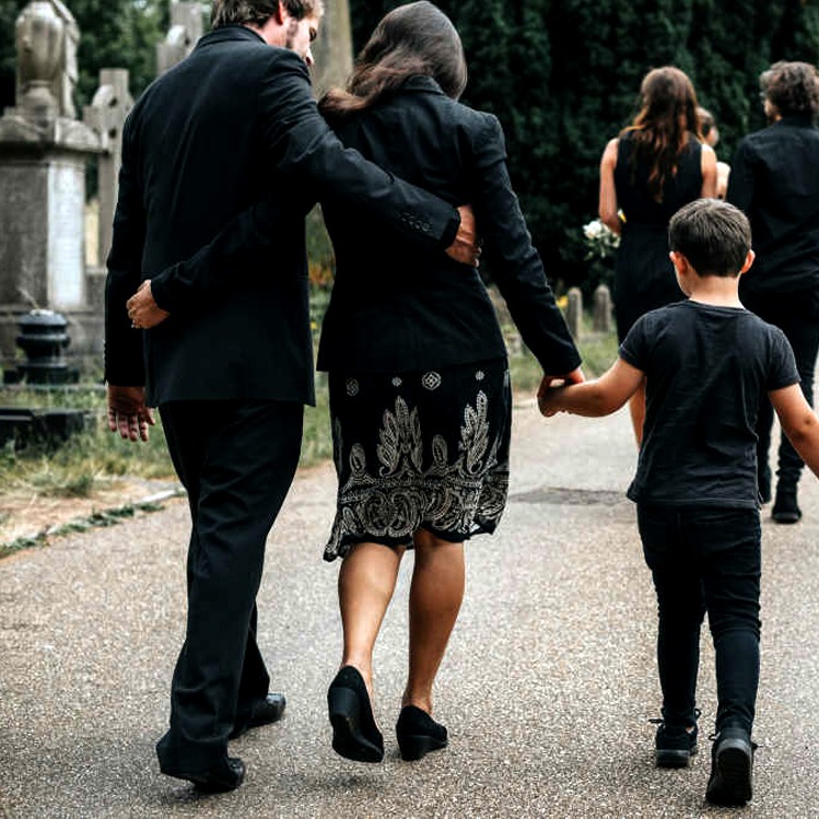 Family Final Expense Direct Facebook ad