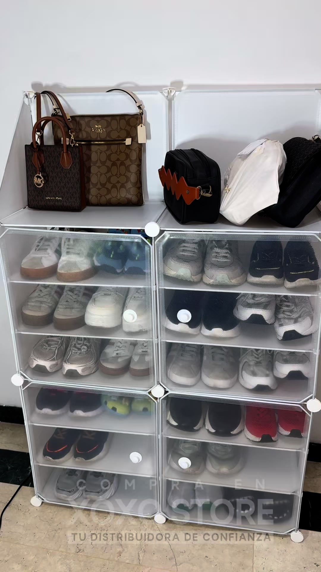 Xoxo Store La Tienda Mayorista 2.0 Facebook ad: PAGA AL RECIBIR