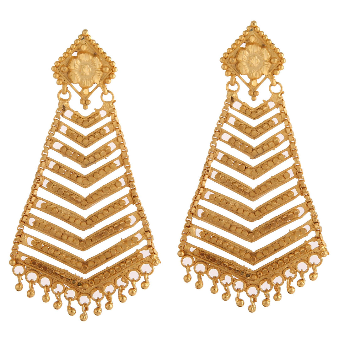 Brishni - Jewellery Facebook ad