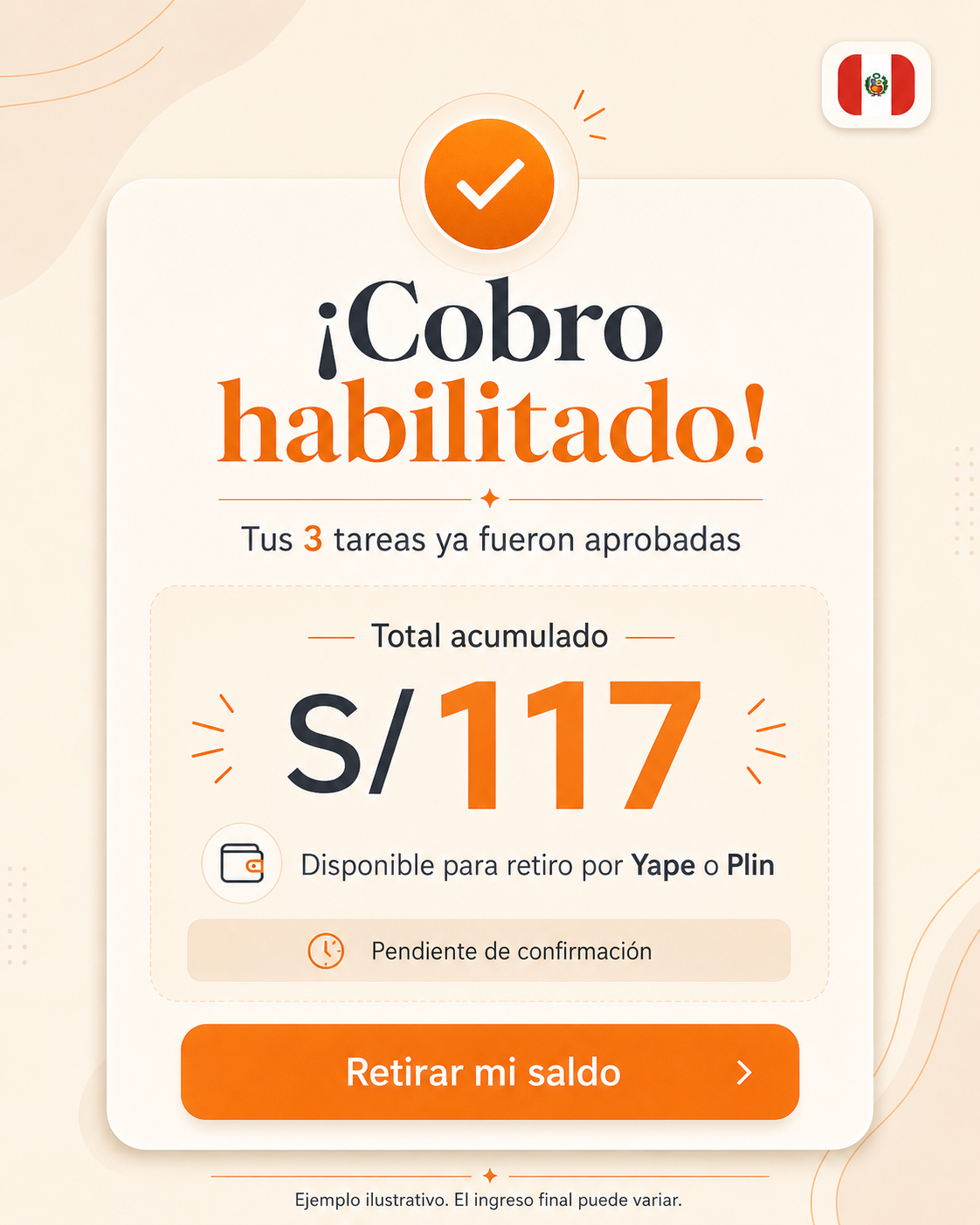 Owen Edwards Facebook ad: Haz clic para cambiar tu vida