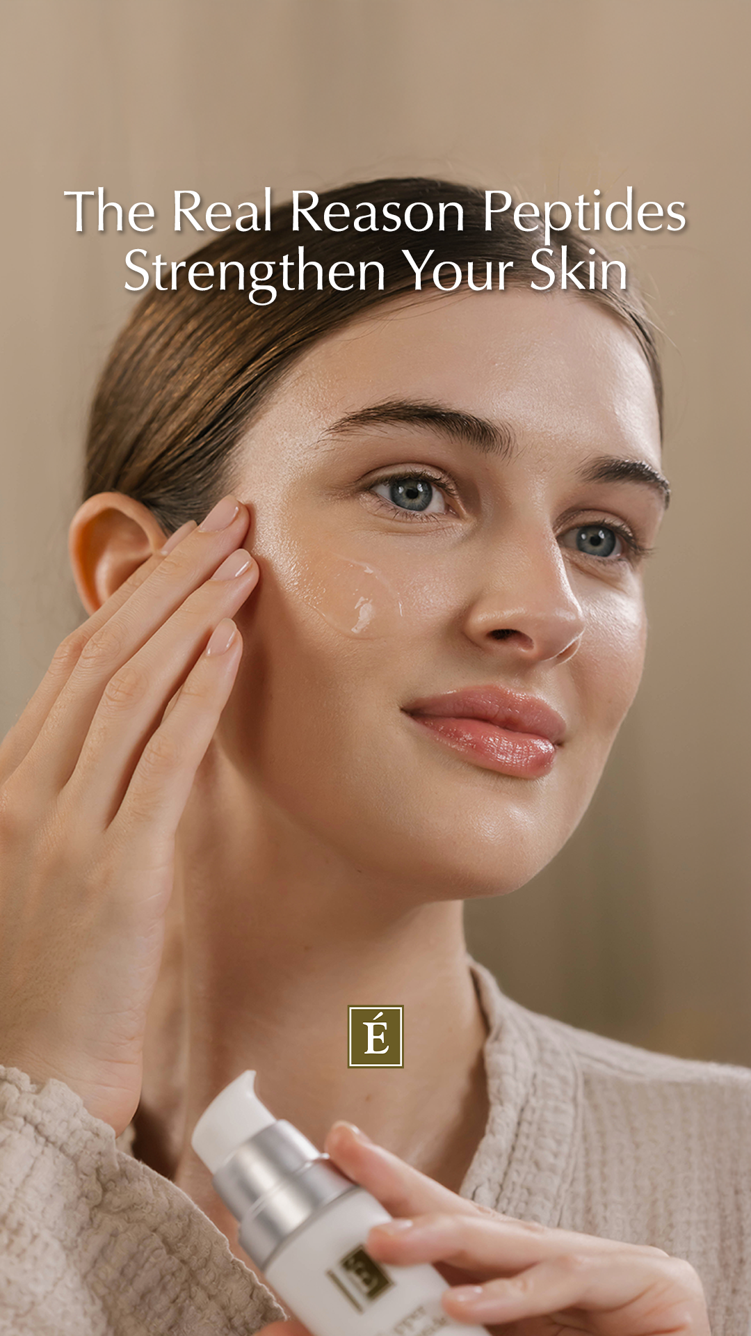 Eminence Organic Skin Care Facebook ad