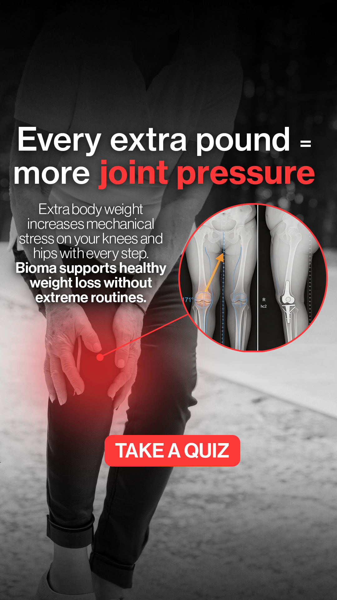 Easyslimclub Facebook ad