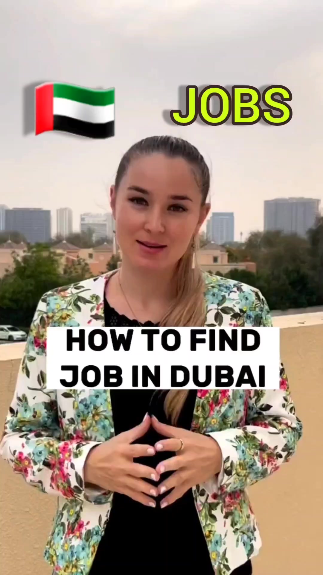 Job Alerts Facebook ad: Explore Opportunities in Our App