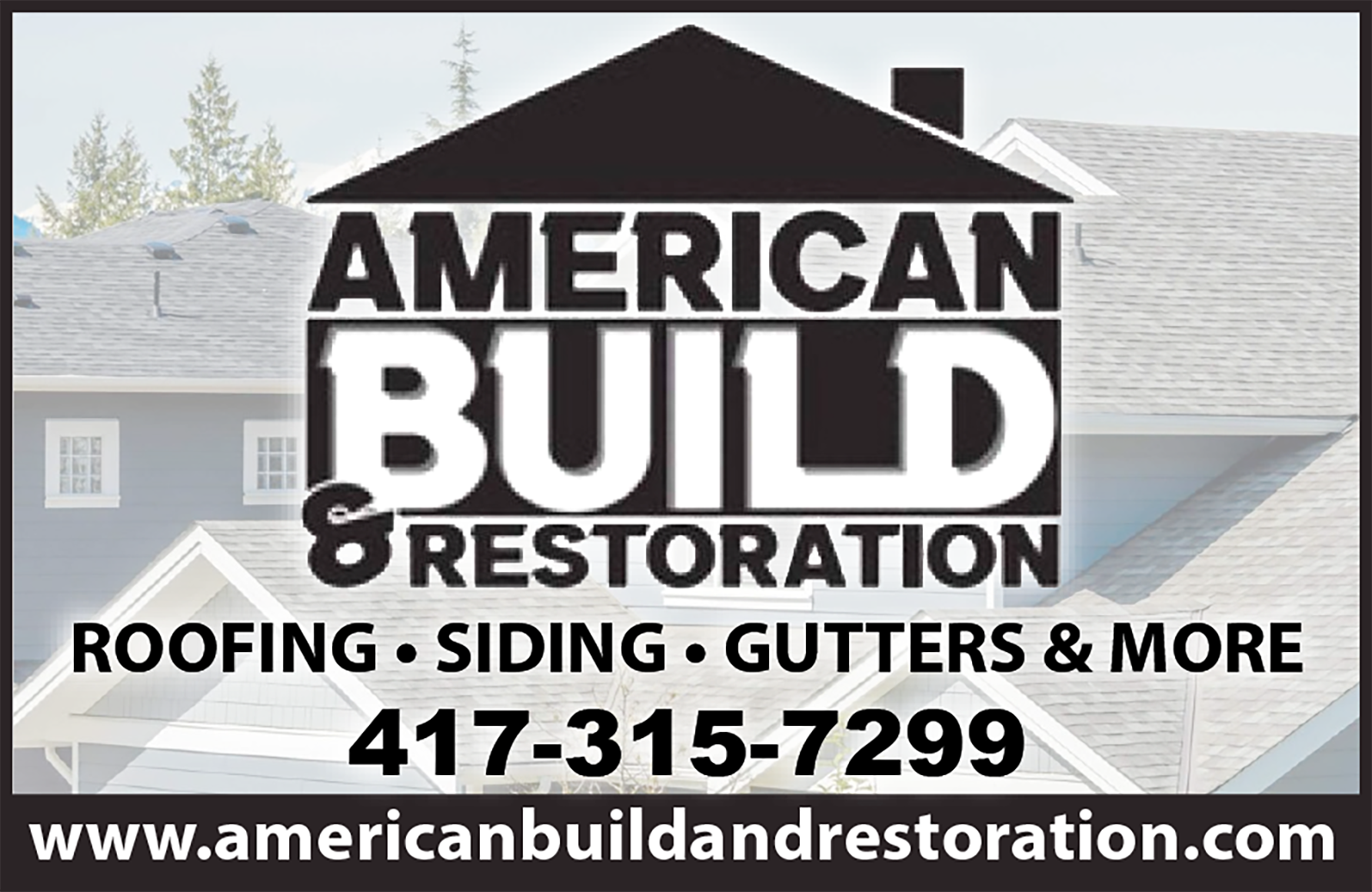 D & D Advertising Enterprises Inc. Facebook ad