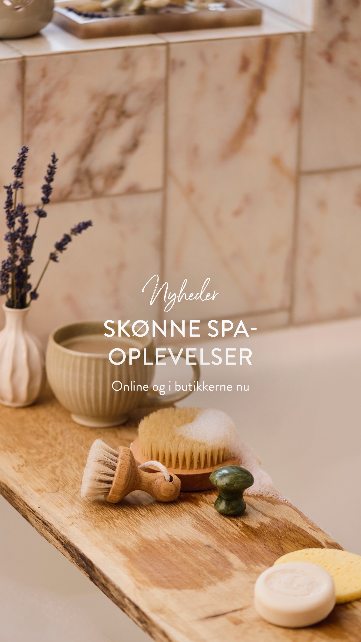 Søstrene Grene Facebook ad
