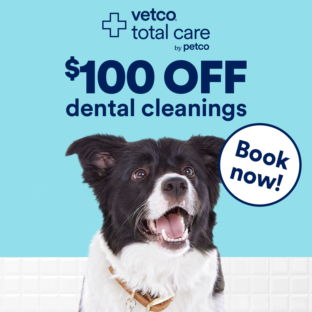 Petco Facebook ad