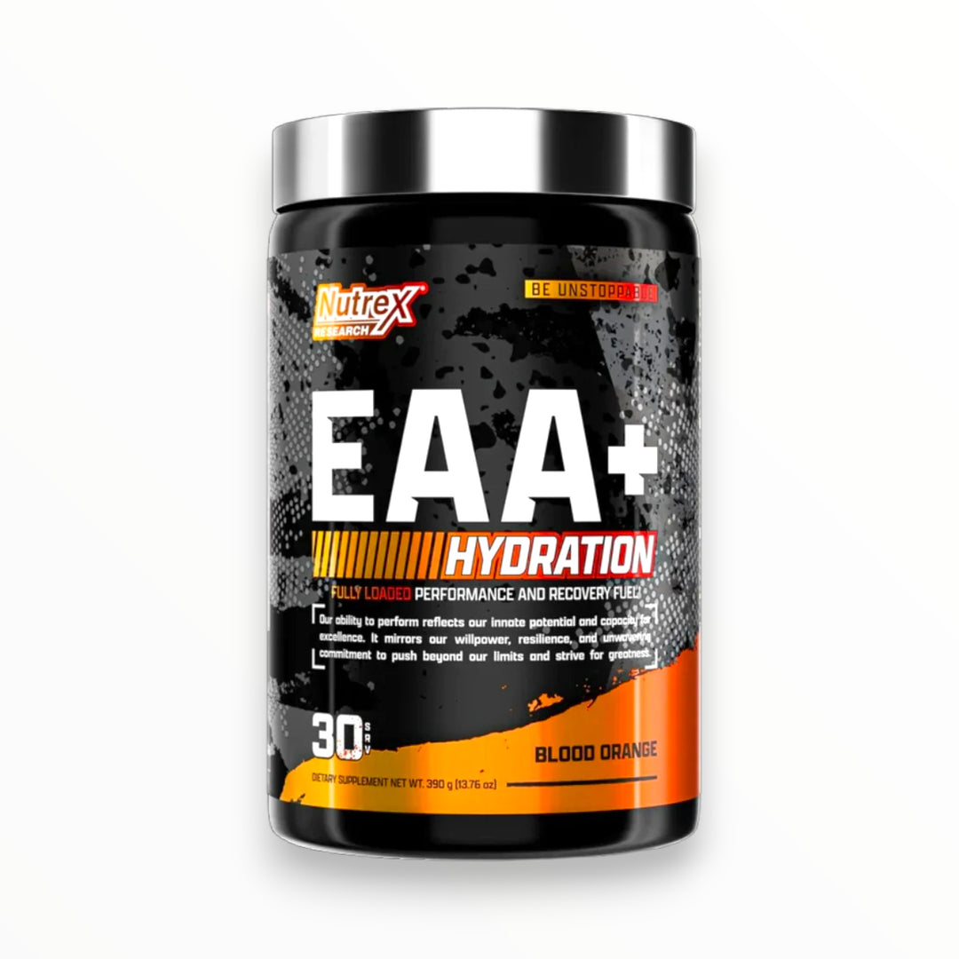 Power Fit Supplement Facebook ad