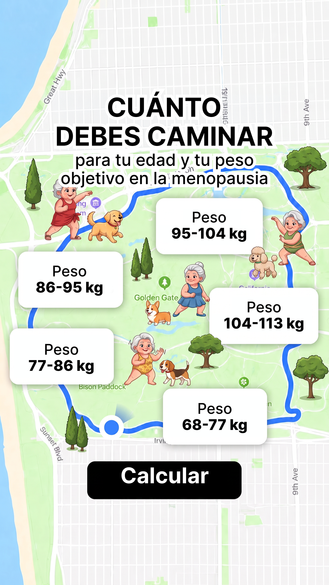 Simple: Weight Loss Coach Facebook ad