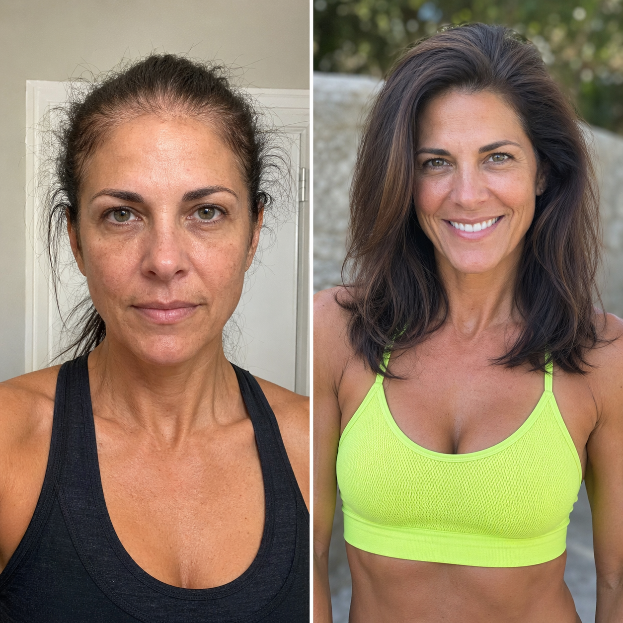 Sophie’s Natural Health Guide Facebook ad