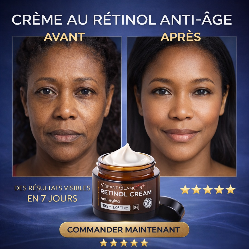 Lauri Care Facebook ad: Livraison gratuite Aujourd'hui!