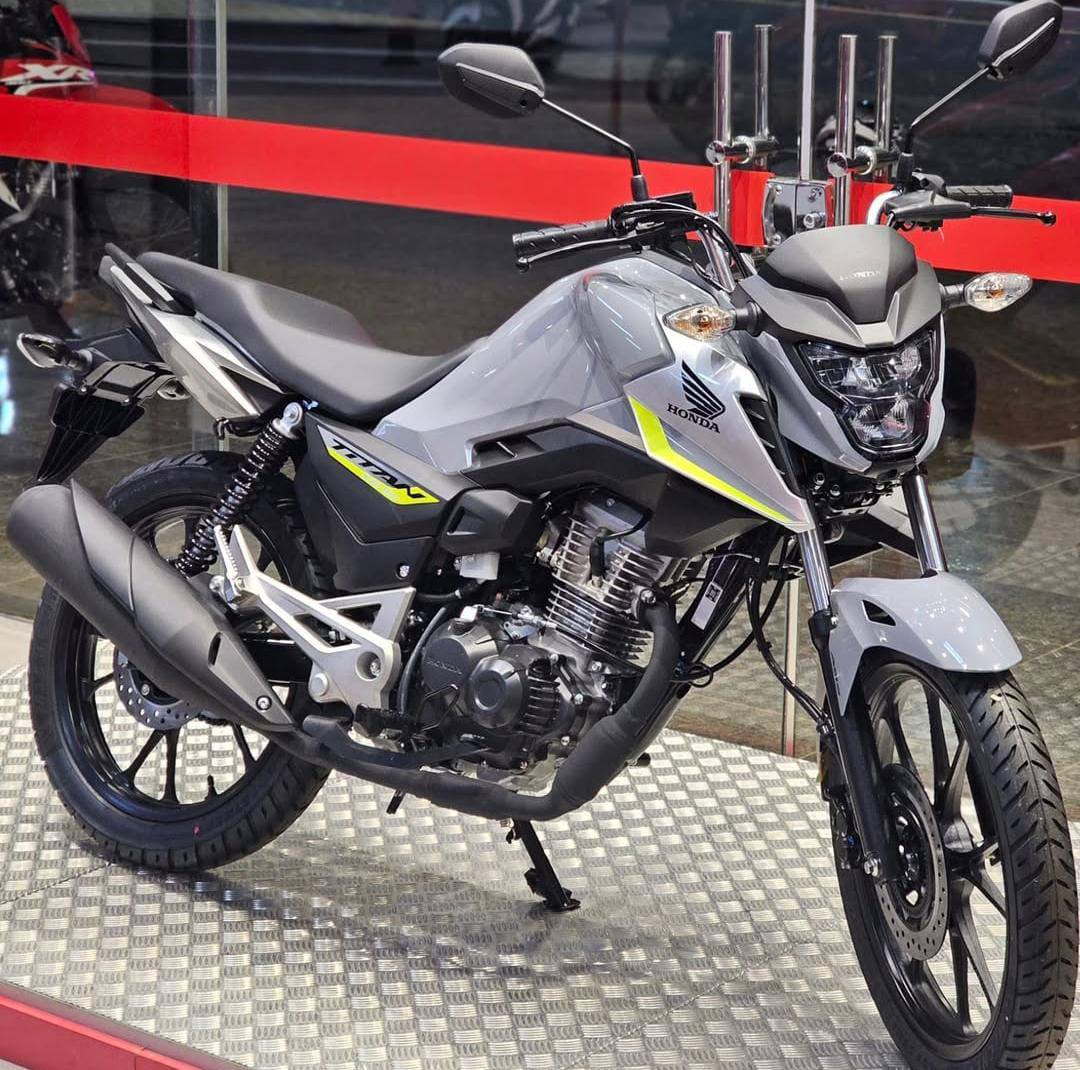 Jean Richardson Honda Facebook ad: A HONDA ESTÁ UM ESTOURO DE OFERTAS VENHA…