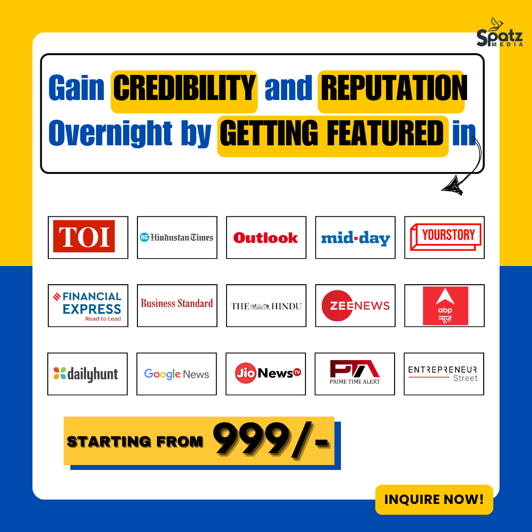 Spatz Media Facebook ad