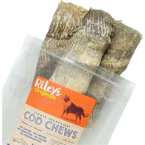 Chewy Facebook ad