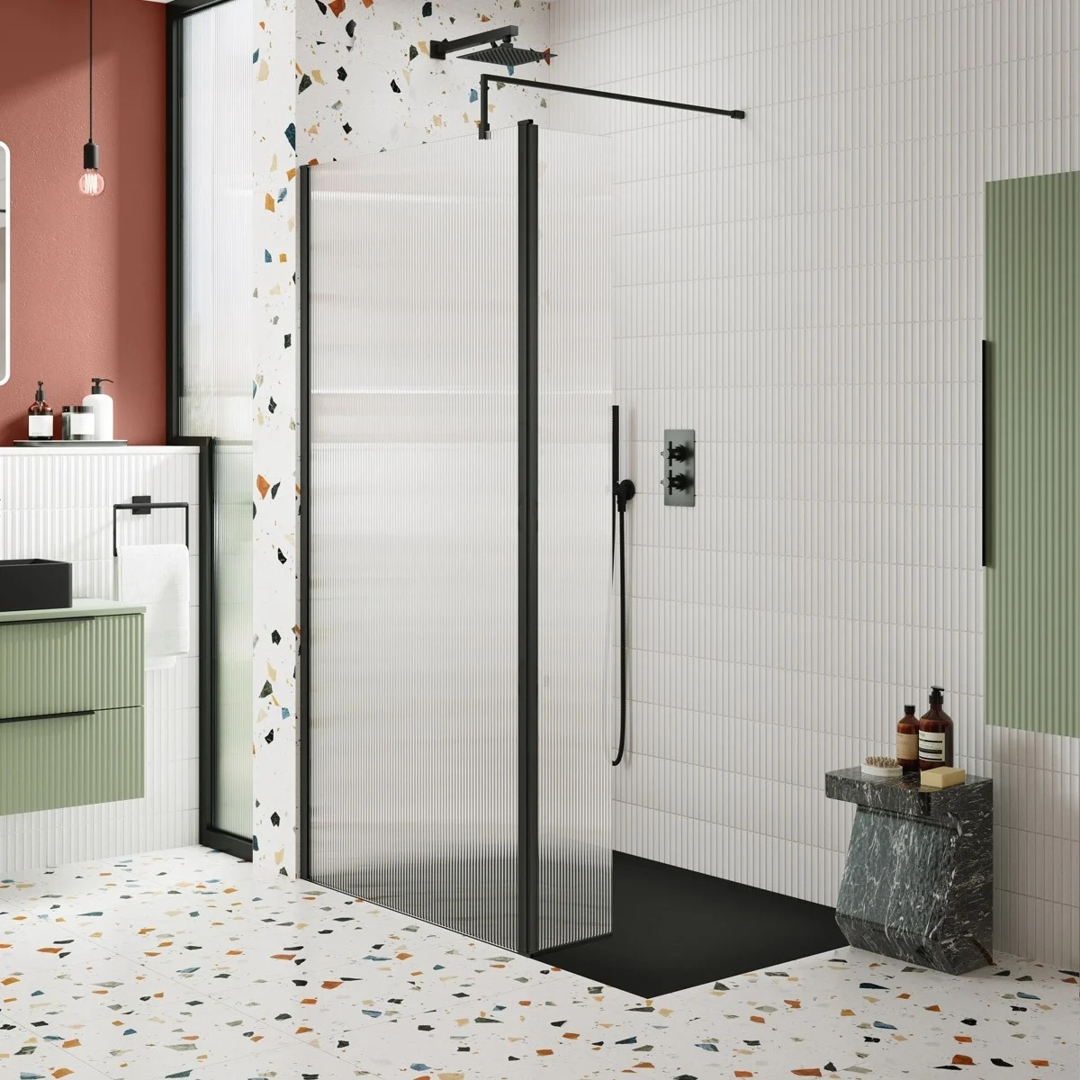 Bella Bathrooms Facebook ad: UK Bathroom Supply Store | Bella Bathrooms